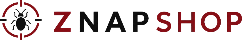 ZnaP Shop