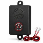 ZnaP Verjager - Marterverjager Auto 12V