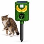 ZnaP Kattenverjager - Verjager