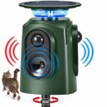 ZnaP Dierenverjager Outdoor PRO